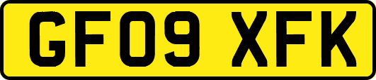 GF09XFK