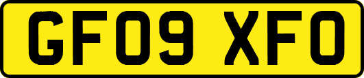 GF09XFO