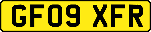 GF09XFR