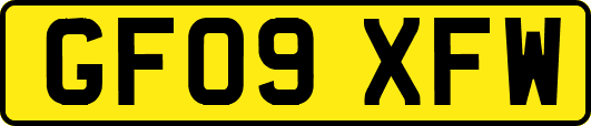 GF09XFW