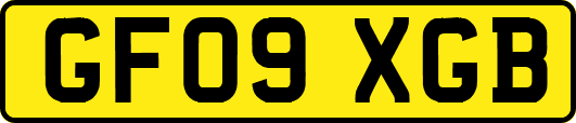 GF09XGB