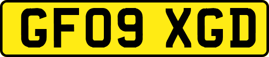 GF09XGD