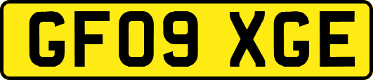 GF09XGE