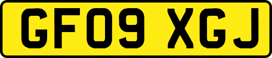 GF09XGJ