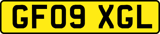 GF09XGL