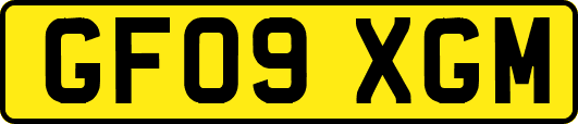 GF09XGM