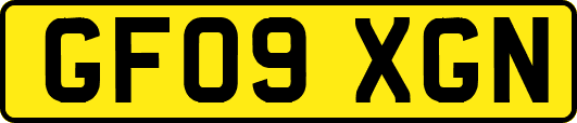GF09XGN