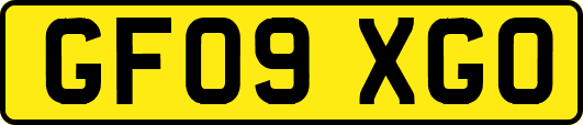 GF09XGO