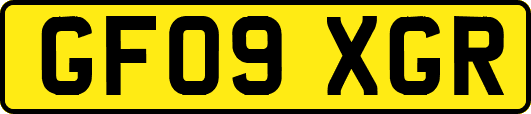 GF09XGR