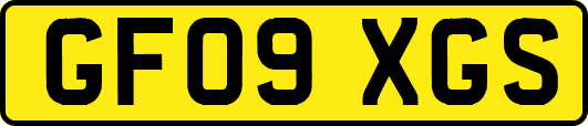 GF09XGS