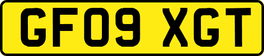 GF09XGT