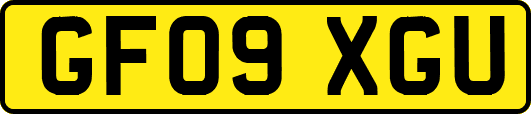 GF09XGU