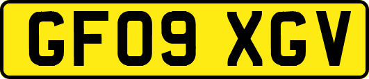 GF09XGV