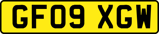 GF09XGW