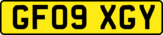 GF09XGY
