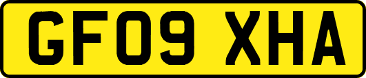 GF09XHA