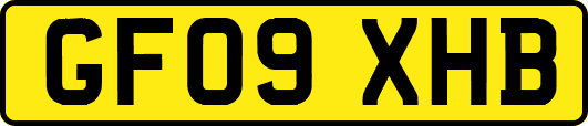 GF09XHB