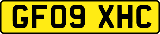 GF09XHC