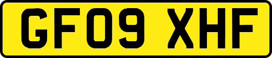GF09XHF