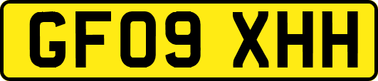 GF09XHH