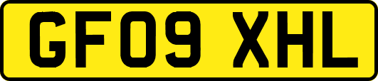 GF09XHL