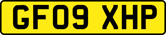 GF09XHP