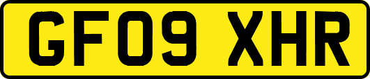 GF09XHR