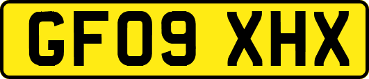 GF09XHX