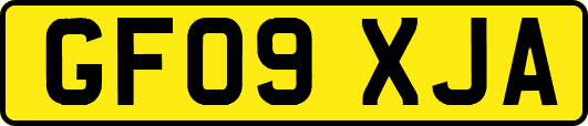 GF09XJA