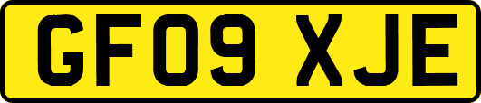 GF09XJE