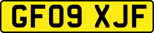GF09XJF