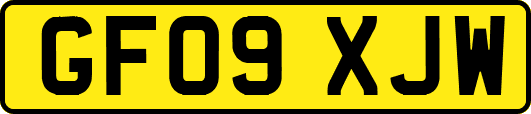 GF09XJW