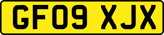 GF09XJX
