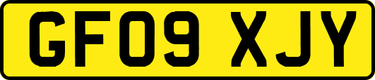 GF09XJY