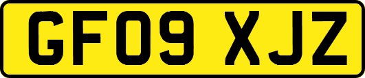 GF09XJZ