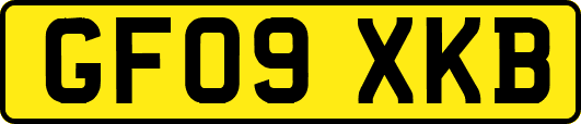 GF09XKB
