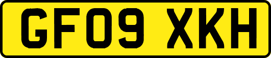 GF09XKH
