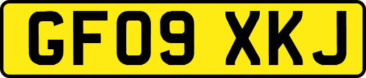 GF09XKJ
