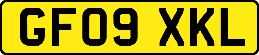 GF09XKL