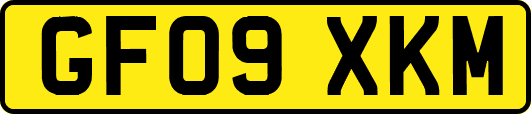 GF09XKM