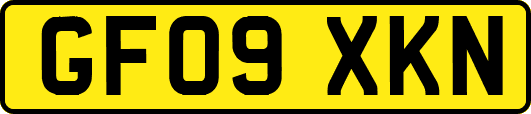 GF09XKN