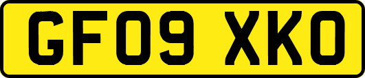 GF09XKO