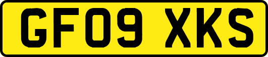 GF09XKS