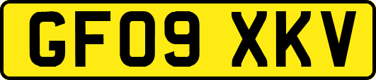GF09XKV