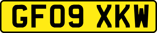 GF09XKW