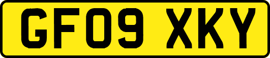 GF09XKY