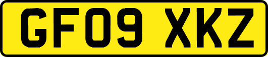 GF09XKZ