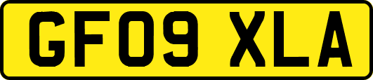 GF09XLA