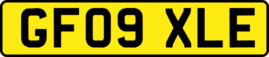 GF09XLE