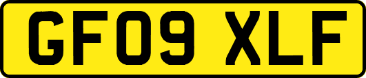 GF09XLF